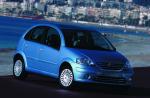Citroen C3 2001 года